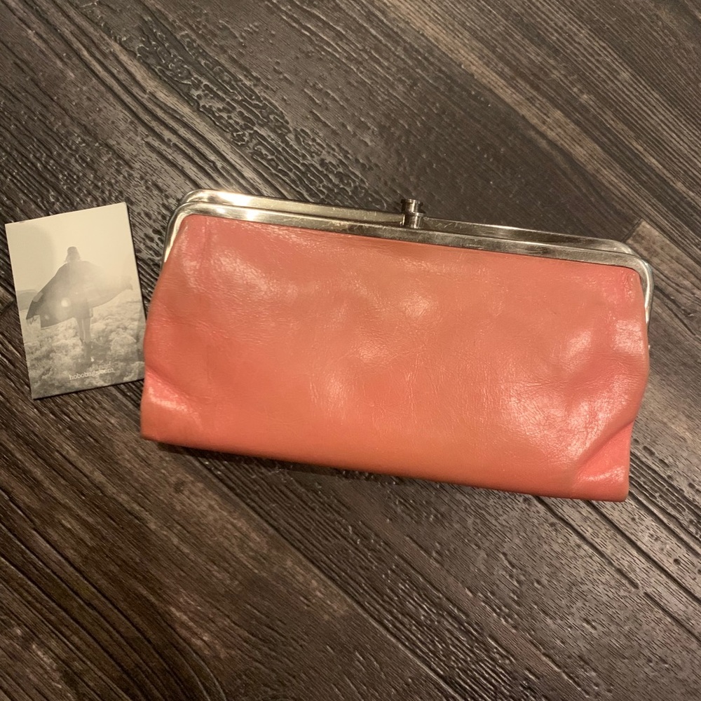 ❣️SOLD❣️Hobo Lauren Wallet